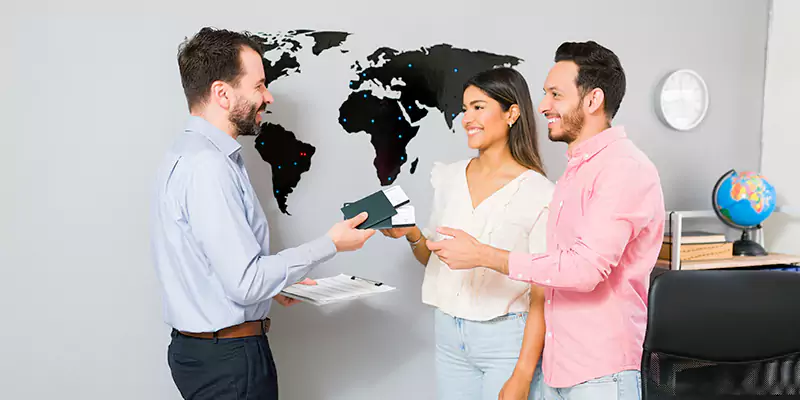 Why Choose Our Expert EB-5 Project Selection Consultants in Tajikistan?