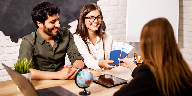 Benefits of Our Intra Company Transfer USA Service in Tajikistan