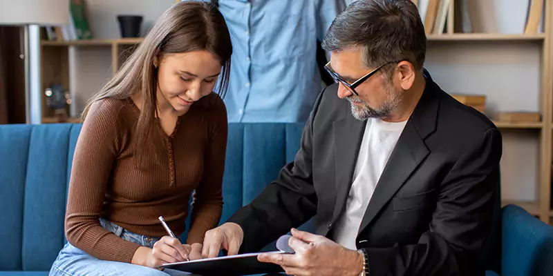 Our Specialized US Business Visa Application Services in Tajikistan