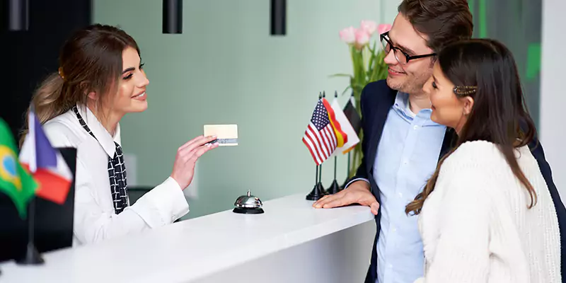US Startup Visa Services and Strategic Consultation in Tajikistan